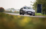 Aston Martin boss: RapidE to target 'very different' customer to Model S
