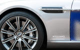 Aston Martin boss: RapidE to target 'very different' customer to Model S