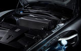 2019 Aston Martin Rapide E  - motor