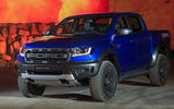 210bhp Ford Ranger Raptor under consideration for UK sale