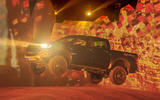210bhp Ford Ranger Raptor under consideration for UK sale