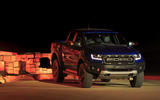 210bhp Ford Ranger Raptor under consideration for UK sale