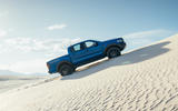 210bhp Ford Ranger Raptor under consideration for UK sale