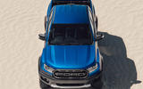 210bhp Ford Ranger Raptor under consideration for UK sale