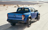 210bhp Ford Ranger Raptor under consideration for UK sale