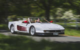 Ratarossa 2018 LL 334