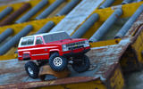 Group test: Britain's best radio-controlled cars 
