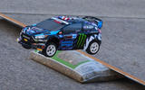 Group test: Britain's best radio-controlled cars 