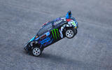 Group test: Britain's best radio-controlled cars 
