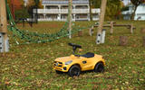 Group test: Britain's best radio-controlled cars