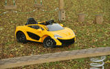 Group test: Britain's best radio-controlled cars