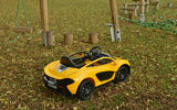 Group test: Britain's best radio-controlled cars
