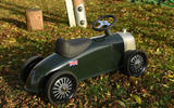 Group test: Britain's best radio-controlled cars