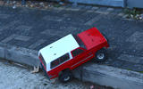 Group test: Britain's best radio-controlled cars