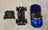 Group test: Britain's best radio-controlled cars