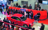 Buying a Saab 9-3 at auction