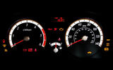 Dashboard lights