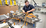 BMW factory BMW factory