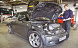 James Ruppert: car-sharing