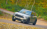 Mini Countryman Cooper S