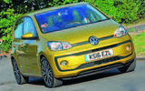 VW Up