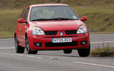 James Ruppert - readers questions Renaultsport Clio James Ruppert - readers questions Renaultsport Clio