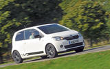James Ruppert: readers question VW Up vs Skoda Citigo