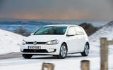 Volkswagen e-Golf Volkswagen e-Golf