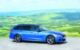 BMW 3 Series Touring