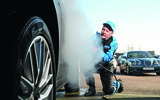 Car washing