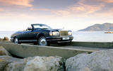 Rolls-Royce Corniche