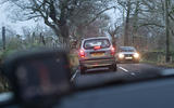 readers q driving too slow readers q driving too slow