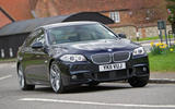BMW 523i   BMW 523i