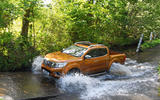 Nissan Navara Nissan Navara