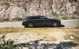Mercedes-Benz CLS 220d Shooting Brake