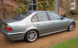BMW 530d