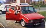 Innocenti Mini