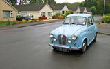 Austin A35