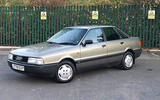 Audi 80