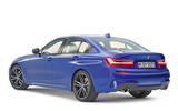 Old vs new BMW 3 series: compare the styling changes
