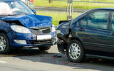 Rear end car accident(1)