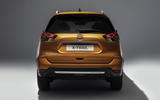 Nissan X-Trail facelift to gain new autonomous features