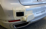 BMW autonomous technology