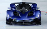 Red Bull RB17 0