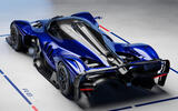 Red Bull RB17 3