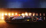 Red Bull RB19 Red Bull RB19