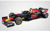 Red Bull Honda RB16