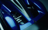 Redbull RB17 badge Redbull RB17 badge