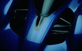 Redbull RB17 nose Redbull RB17 nose