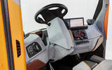 Chris Bangle Redspace electric city car - new pictures